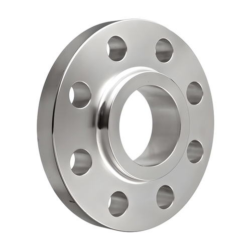 Brida slip on acero inoxidable inox