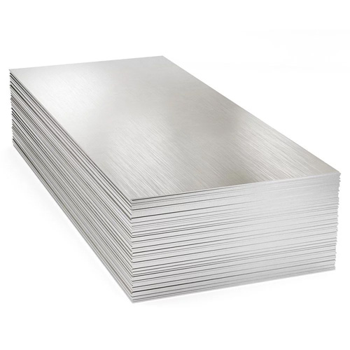 Plancha Inoxidable LAC