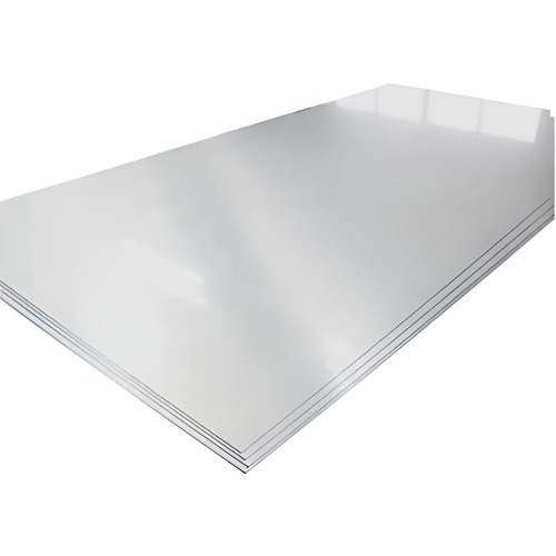 Plancha Inoxidable Sanitaria