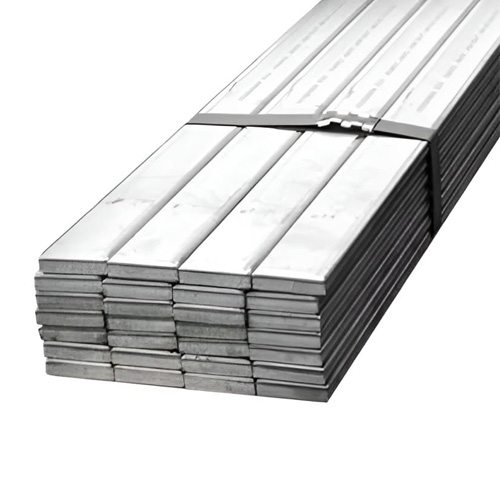 Platinas Acero Inoxidable